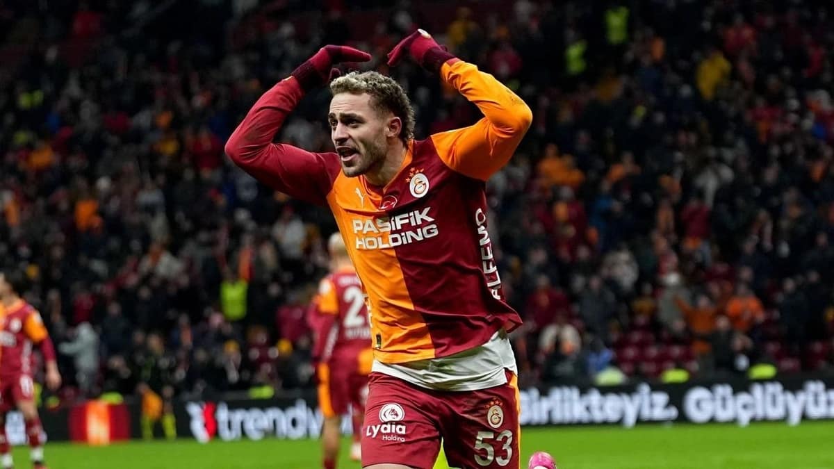 Sporda öne çıkan gelişmeler - 01.08.2026 06.00 gündemi